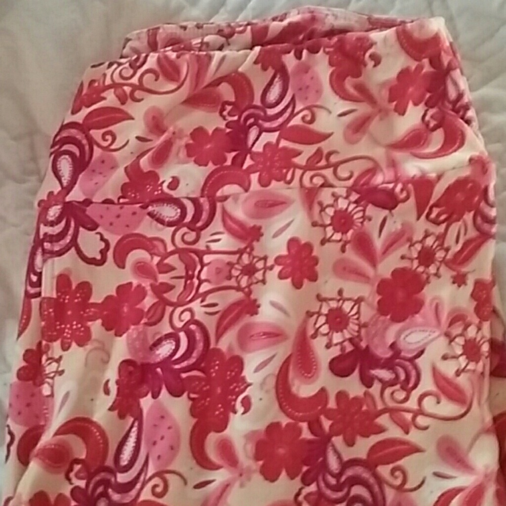 Lularoe TC leggings